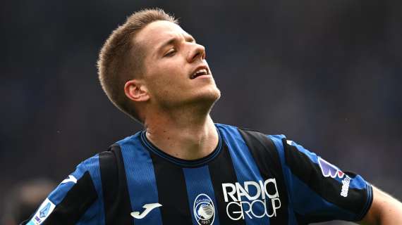 Calciomercato Roma - Pasalic rimane all'Atalanta. Rinnovo a un passo