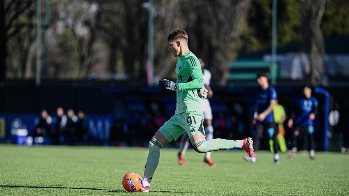 Calciomercato Roma – Zelezny cerca spazio: probabile la cessione in prestito