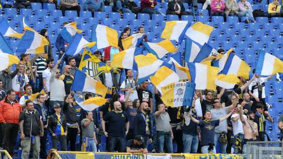 Europa League, respinto il ricorso del Parma