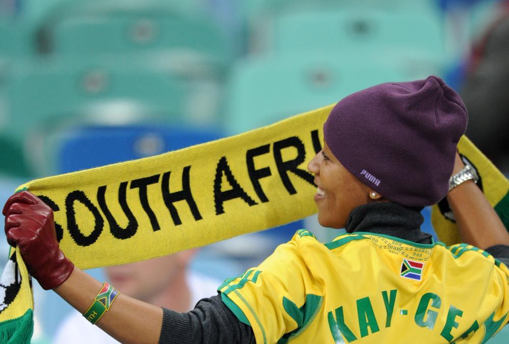 Dal 2028 la Coppa d'Africa ogni quattro anni anziché ogni due