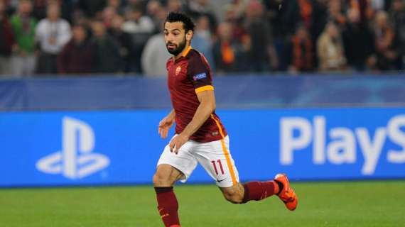 Twitter, Salah continua il recupero: "Un altro giorno". FOTO!