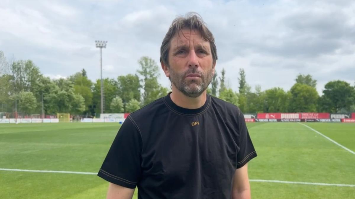 Guidi: "Non c’è vittoria più bella di esordi come quelli di Romano o Arena"