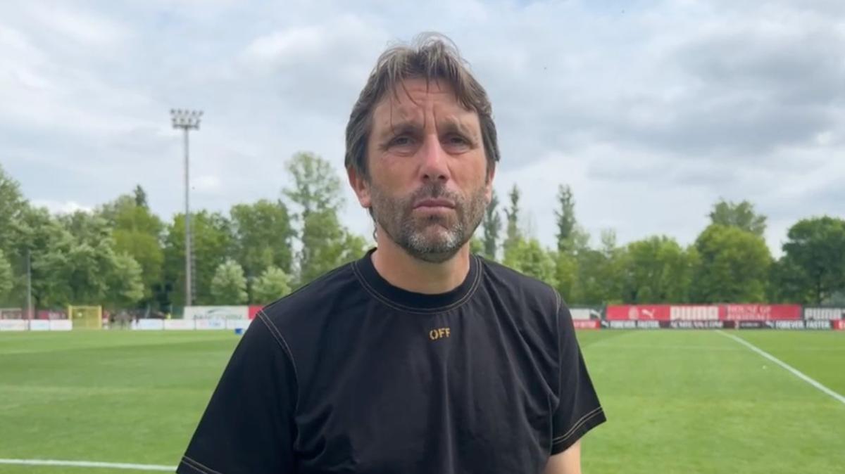 Guidi: "È stata una partita un po' paradossale, abbiamo fallito tantissime occasioni"