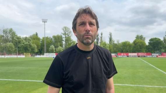 Guidi: "È stata un'estate travagliata, poi si è presentata l'opportunità di tornare a Roma"