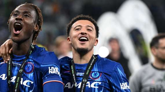 Calciomercato Roma - Sancho non è un sogno, ma serve abbassare il monte ingaggi