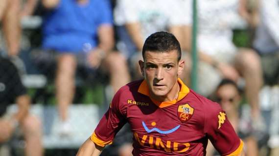 Florenzi: "Ringrazio il Crotone, ho realizzato il mio sogno"