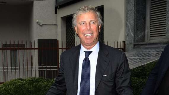 Preziosi: "Borriello non va alla Juventus"