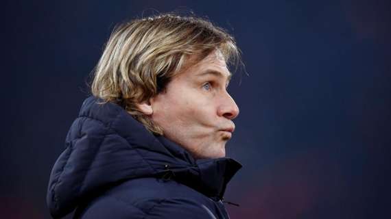 Juventus, Nedved: "Il foglietto di Paratici? Ha ragione Monchi, è fantacalcio"