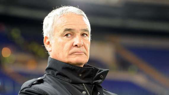 Ranieri: "Grande iniezione di fiducia, rientriamo in corsa anche in campionato"