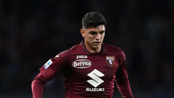 Calciomercato Roma - Il Torino fissa il prezzo per Bellanova