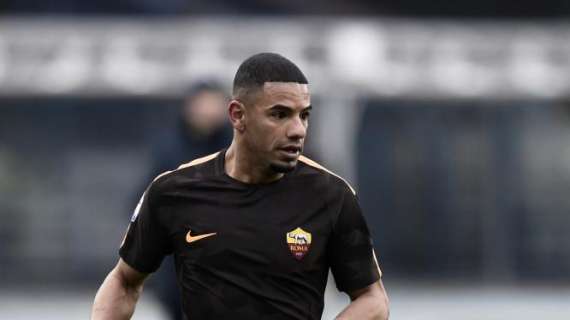 Bruno Peres verso il ritorno a Trigoria?