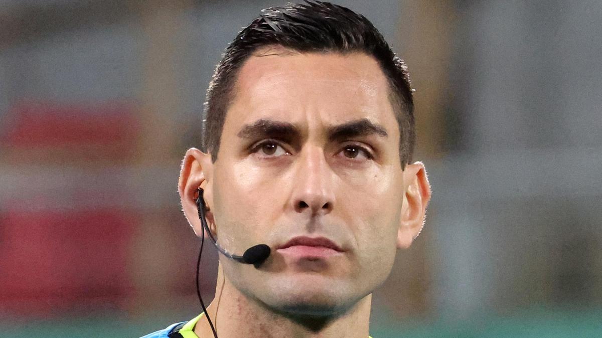 Serie A, le designazioni arbitrali della 28ª giornata: Genoa-Roma a Colombo