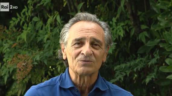 Prandelli: "Gasperini sta facendo bene alla Roma, se manca qualcosa per competere ad alti livelli lo dice". VIDEO!