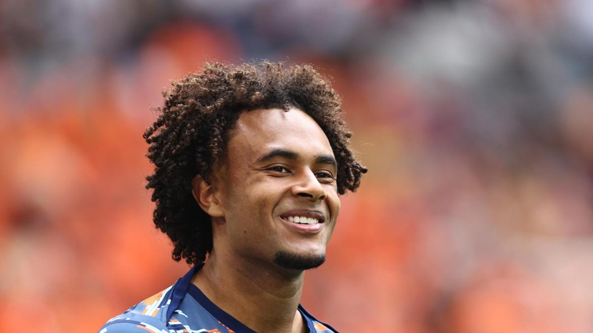 Calciomercato Roma - Zirkzee ha chiesto di essere ceduto