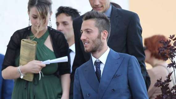 Il Milan resta alla finestra per Bertolacci