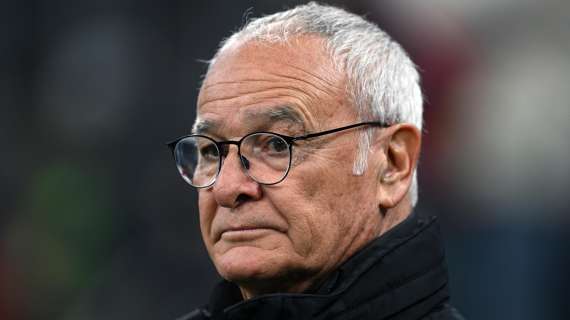 Ranieri: "Il Napoli è una macchina perfetta. Ho fatto sei cambi per tenere testa a questa squadra che sta facendo veramente bene"