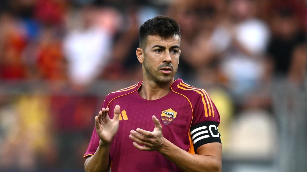 La Roma adotta due stanze nella casa di accoglienza dell’Associazione Andrea Tudisco: visita speciale di El Shaarawy. VIDEO!