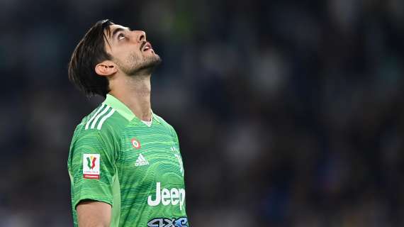 Juventus, Perin: "Dybala è quello che mi ha fatto più gol da quando gioco in Serie A". VIDEO!