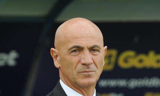 Sannino: "De Rossi lo vedo solo con la maglia della Roma"