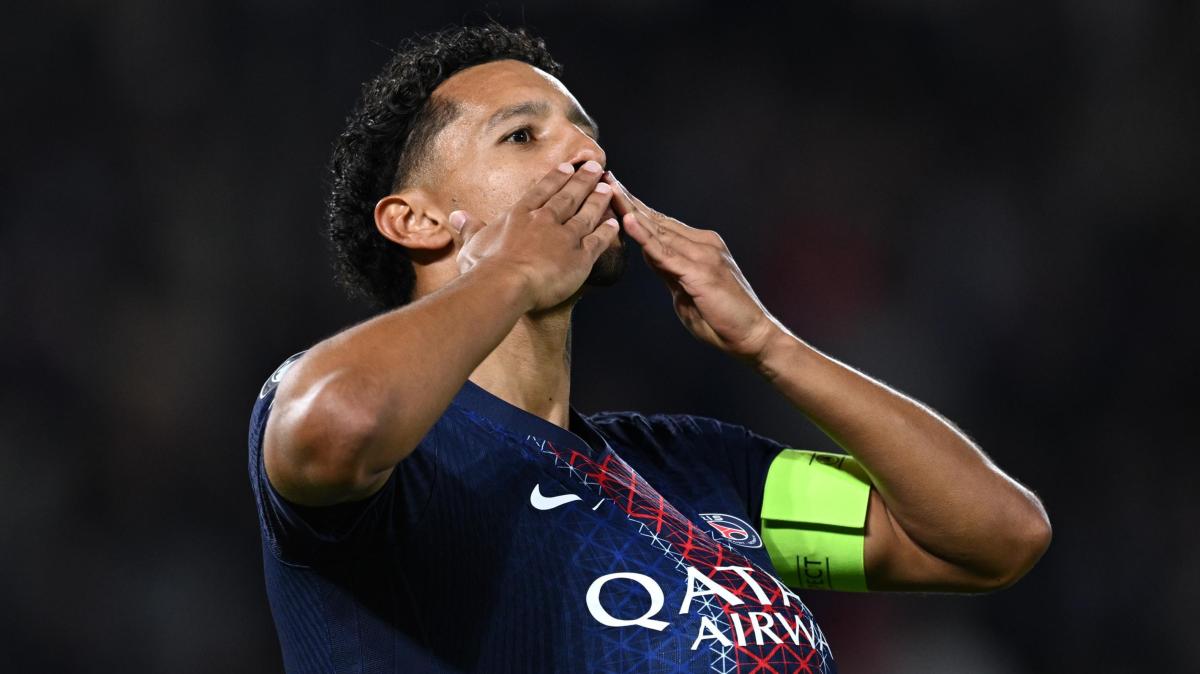 PSG, Marquinhos: "Seguo sempre la Roma, c'è anche Wesley"