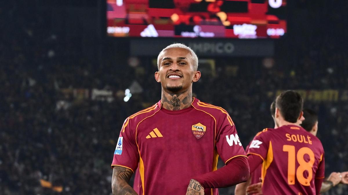 Calciomercato Roma - Diversi club inglesi interessati a Wesley