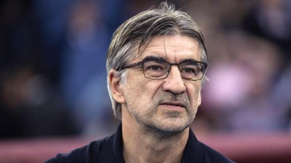 Elfsborg-Roma, i convocati di Juric: ci sono Mancini e Soulé