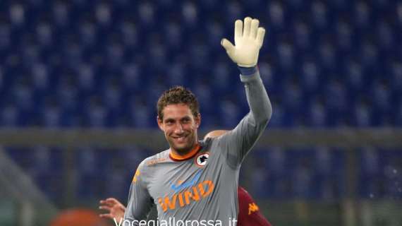 Tanti auguri a Maarten Stekelenburg