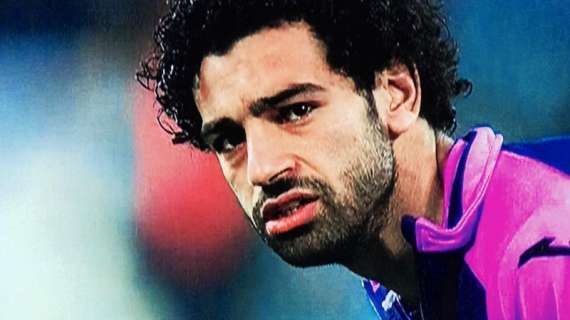 Il Chelsea non convoca Salah per la tournée canadese