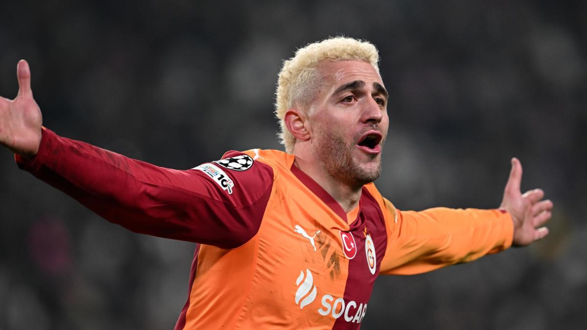 Calciomercato Roma - I giallorossi seguono Yilmaz, ma il Galatasaray chiede 50 milioni. C'è anche l'Arsenal