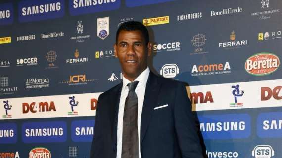 Aldair: "Smalling sarà molto utile"