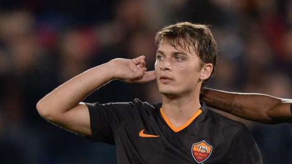 Ljajic: "Sono cambiato, ora mi alleno sempre al 100%. Alla Lazio segno sempre, voglio farlo anche l'11 gennaio"