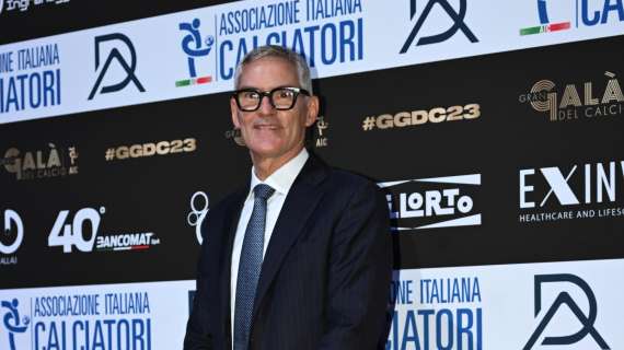 Antonello nominato nuovo direttore generale del Marsiglia