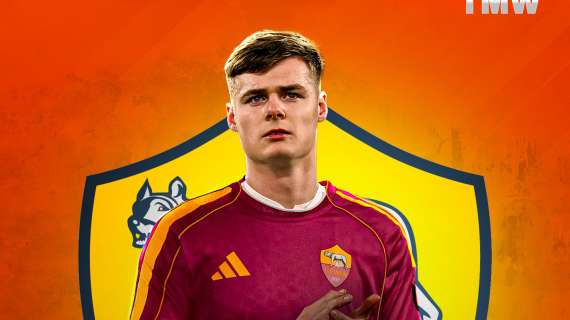 Calciomercato Roma – Ferguson in arrivo: c'è l'accordo con il Brighton