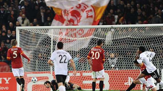 Ag. Douglas Costa: "Roma bella piazza. Conosco Sabatini, ma nessun contatto"