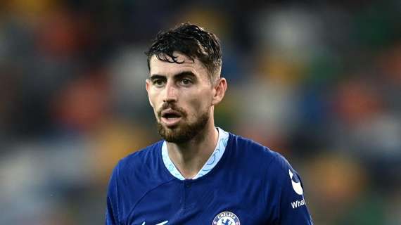 Chelsea, Jorginho tra Tuchel e Potter: "Con Thomas ci siamo divertiti ma non funzionava più"