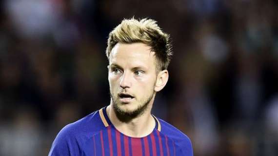 Barcellona, Rakitic: "All'Olimpico sarà dura, servirà la stessa prestazione per arrivare in semifinale"