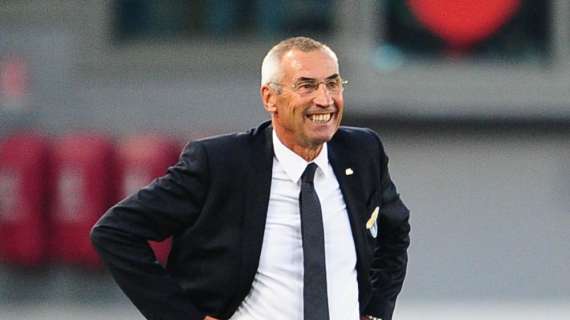 Reja: "Quando vinco le partite dimostro più signorilità di Ranieri"