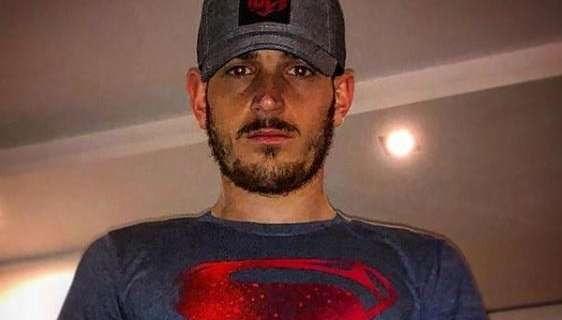  Instagram, Florenzi:  "Per vincere il derby ci vogliono i super poteri!". FOTO!