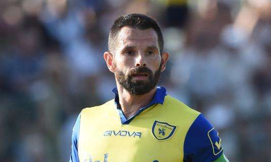 Chievo, Pellissier: "Non daremo punti alla Roma così facilmente"