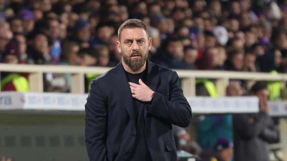 Il lungo calciomercato della Roma, le indicazioni e la promessa di De Rossi 