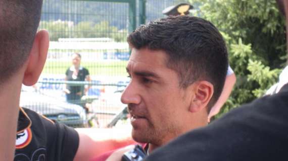 Pizarro: "Fonseca mi piace molto. La mia Roma? Abbiamo perso campionati con le squadre piccole"