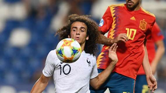 Dall'Inghilterra: occhi su Guendouzi, in uscita dall'Arsenal