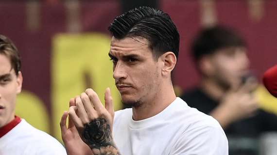 Calciomercato Roma - Ibanez ha firmato con l'Al Ahli: si attende solo l'ufficialità