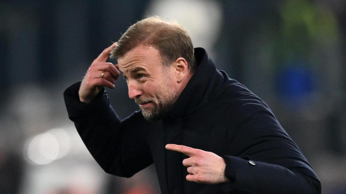 Stoccarda, Hoeness: "Potevamo fare di più, abbiamo messo sotto la Roma"