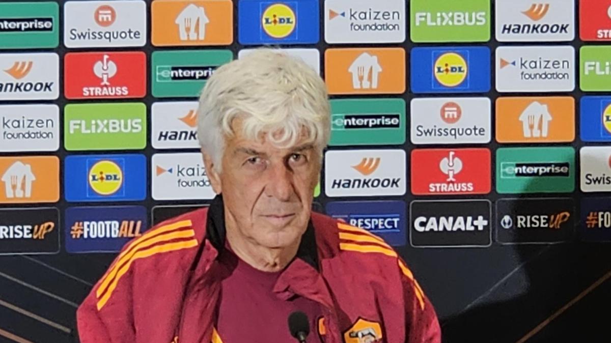 Roma-Viktoria Plzen 1-2 - Da Zero a Dieci - Gasperini peggio di Juric, i tre ko in casa di fila come Montella e l'unica Joya per Dybala