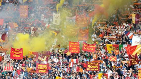Uçan: "La Roma capita una sola volta nella vita". Fenerbahçe, Yildirim: "Voglio che realizzi il suo sogno"