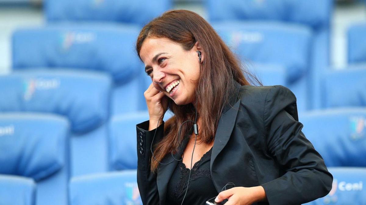 Sensi: "Totti come ambasciatore? È un ruolo un po' stretto. Gasperini è diverso da Capello"