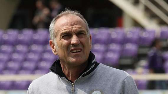 Udinese: Guidolin non sarà più l'allenatore, farà il supervisore tecnico
