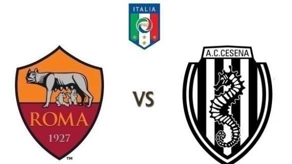 UNDER 15 - AS Roma vs AC Cesena 4-1