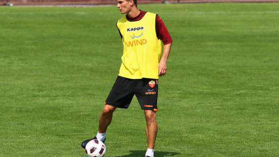 Lecce interessato ad Andreolli